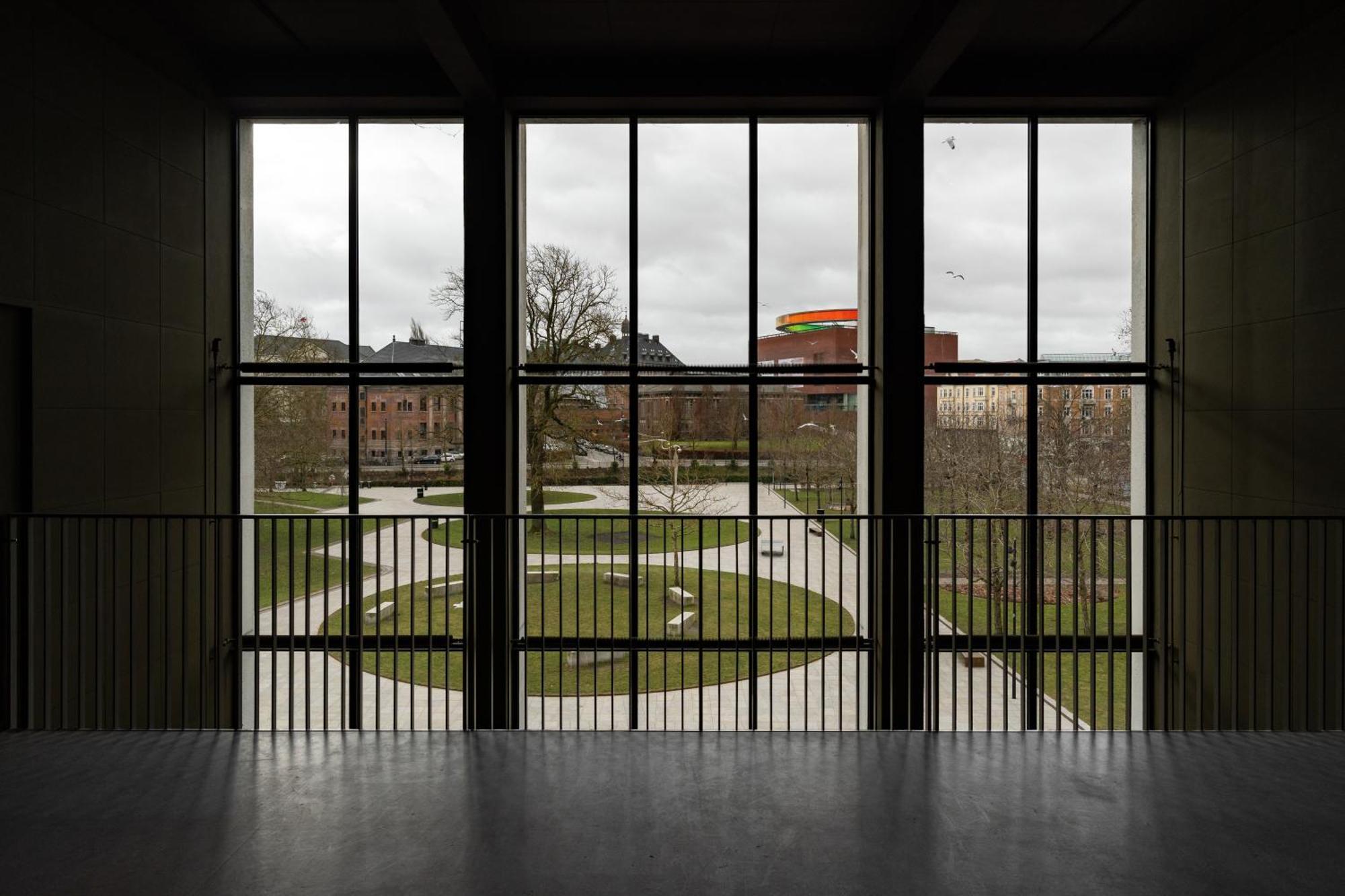 Albergue Roberta'S Society Århus Exterior foto